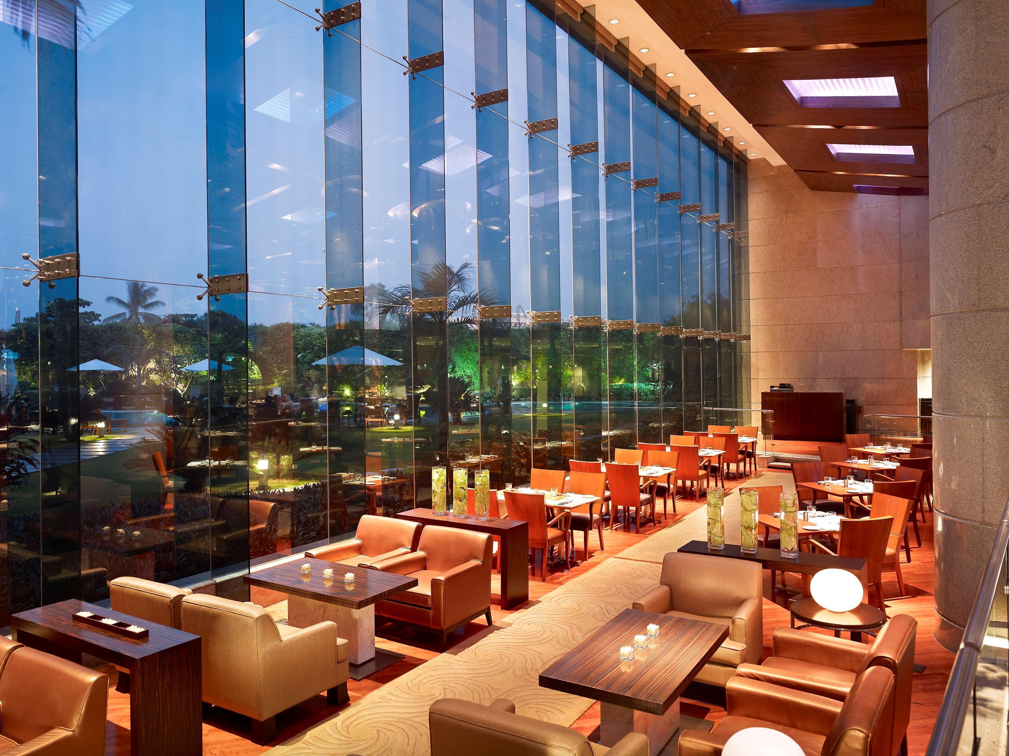 Hyatt Regency Mumbai International Airport — Billeder 1